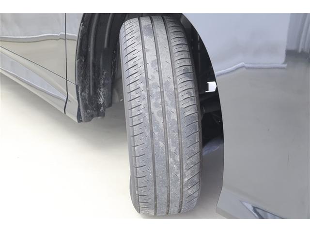 ヴォクシー ハイブリッドＳ－Ｇ　フルセグ　メモリーナビ　ＤＶＤ再生　後席モニター　バックカメラ　衝突被害軽減システム　ＥＴＣ　ドラレコ　両側電動スライド　ＬＥＤヘッドランプ　乗車定員７人　３列シート（22枚目）