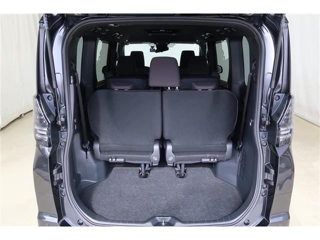 ヴォクシー ハイブリッドＳ－Ｇ　フルセグ　メモリーナビ　ＤＶＤ再生　後席モニター　バックカメラ　衝突被害軽減システム　ＥＴＣ　ドラレコ　両側電動スライド　ＬＥＤヘッドランプ　乗車定員７人　３列シート（28枚目）