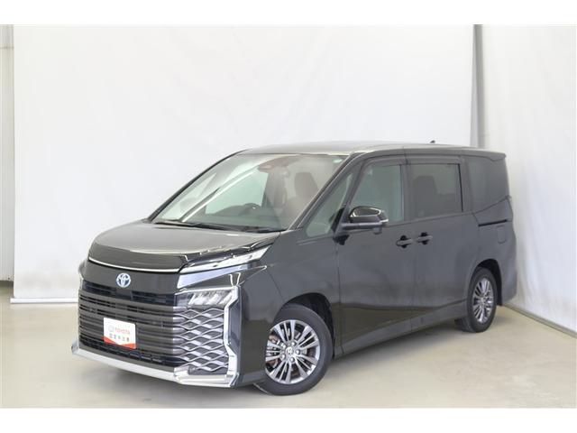 ヴォクシー ハイブリッドＳ－Ｇ　フルセグ　メモリーナビ　ＤＶＤ再生　後席モニター　バックカメラ　衝突被害軽減システム　ＥＴＣ　ドラレコ　両側電動スライド　ＬＥＤヘッドランプ　乗車定員７人　３列シート（32枚目）