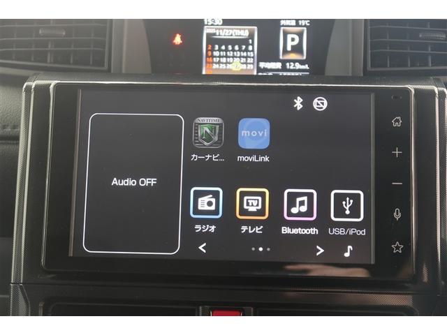 ルーミー Ｇ　フルセグ　バックカメラ　衝突被害軽減システム　ＥＴＣ　ドラレコ　両側電動スライド　ＬＥＤヘッドランプ　アイドリングストップ（7枚目）