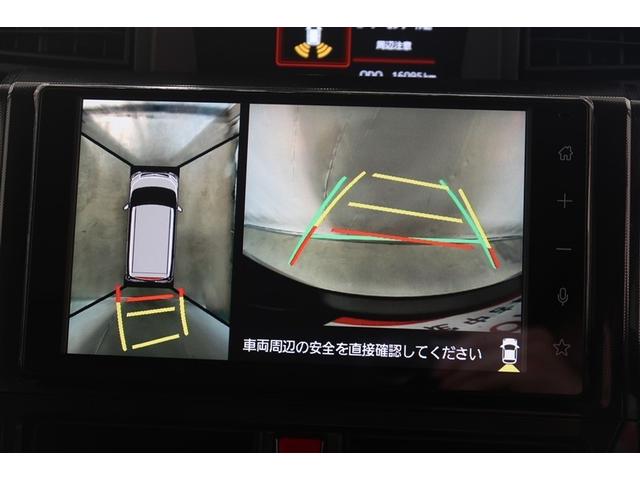 ルーミー Ｇ　フルセグ　バックカメラ　衝突被害軽減システム　ＥＴＣ　ドラレコ　両側電動スライド　ＬＥＤヘッドランプ　アイドリングストップ（8枚目）