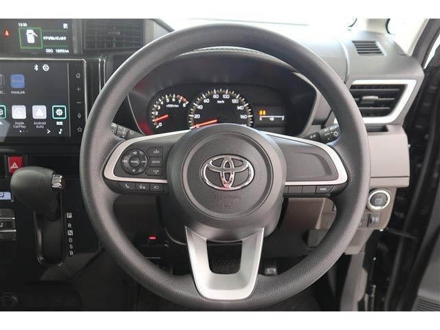 ルーミー Ｇ　フルセグ　バックカメラ　衝突被害軽減システム　ＥＴＣ　ドラレコ　両側電動スライド　ＬＥＤヘッドランプ　アイドリングストップ（14枚目）