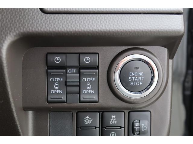 ルーミー Ｇ　フルセグ　バックカメラ　衝突被害軽減システム　ＥＴＣ　ドラレコ　両側電動スライド　ＬＥＤヘッドランプ　アイドリングストップ（15枚目）