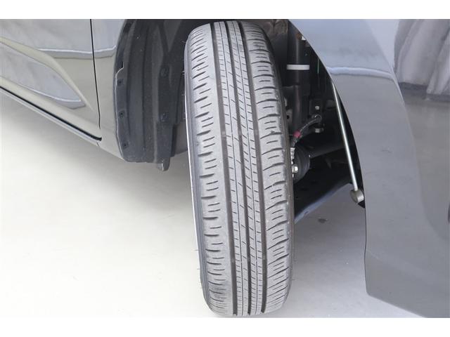 ルーミー Ｇ　フルセグ　バックカメラ　衝突被害軽減システム　ＥＴＣ　ドラレコ　両側電動スライド　ＬＥＤヘッドランプ　アイドリングストップ（19枚目）