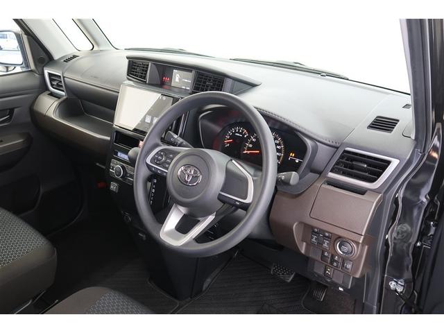 ルーミー Ｇ　フルセグ　バックカメラ　衝突被害軽減システム　ＥＴＣ　ドラレコ　両側電動スライド　ＬＥＤヘッドランプ　アイドリングストップ（21枚目）