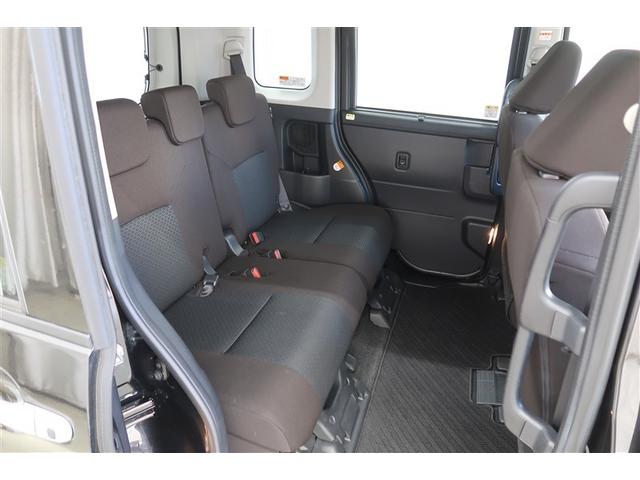 ルーミー Ｇ　フルセグ　バックカメラ　衝突被害軽減システム　ＥＴＣ　ドラレコ　両側電動スライド　ＬＥＤヘッドランプ　アイドリングストップ（23枚目）