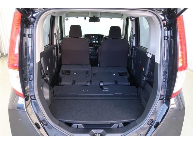 ルーミー Ｇ　フルセグ　バックカメラ　衝突被害軽減システム　ＥＴＣ　ドラレコ　両側電動スライド　ＬＥＤヘッドランプ　アイドリングストップ（25枚目）