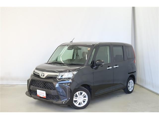 ルーミー Ｇ　フルセグ　バックカメラ　衝突被害軽減システム　ＥＴＣ　ドラレコ　両側電動スライド　ＬＥＤヘッドランプ　アイドリングストップ（29枚目）