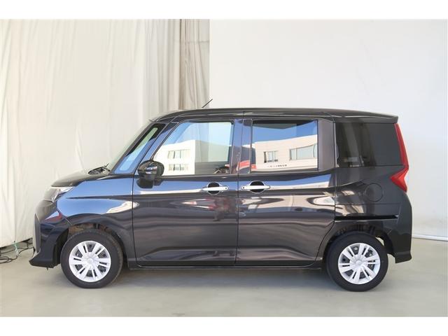 ルーミー Ｇ　フルセグ　バックカメラ　衝突被害軽減システム　ＥＴＣ　ドラレコ　両側電動スライド　ＬＥＤヘッドランプ　アイドリングストップ（30枚目）