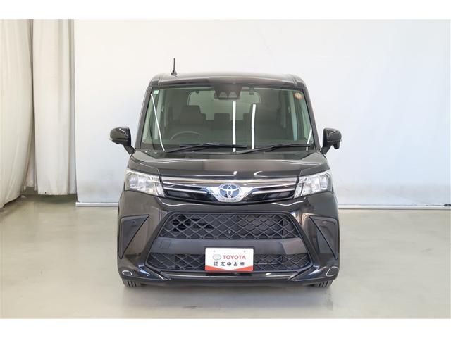 ルーミー Ｇ　フルセグ　バックカメラ　衝突被害軽減システム　ＥＴＣ　ドラレコ　両側電動スライド　ＬＥＤヘッドランプ　アイドリングストップ（32枚目）