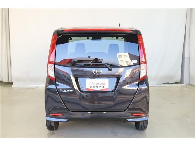 ルーミー Ｇ　フルセグ　バックカメラ　衝突被害軽減システム　ＥＴＣ　ドラレコ　両側電動スライド　ＬＥＤヘッドランプ　アイドリングストップ（34枚目）