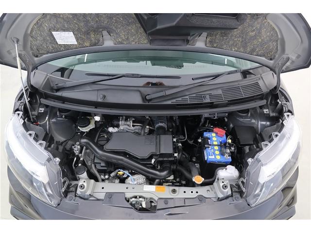 ルーミー Ｇ　フルセグ　バックカメラ　衝突被害軽減システム　ＥＴＣ　ドラレコ　両側電動スライド　ＬＥＤヘッドランプ　アイドリングストップ（36枚目）