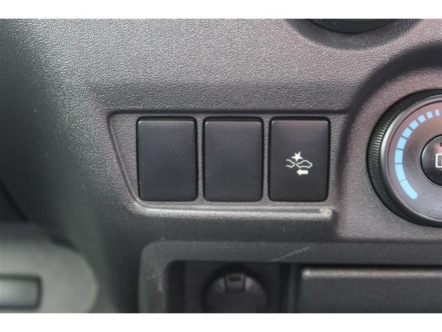 ハイエースバン ＤＸ　４ＷＤ　バックカメラ　衝突被害軽減システム　乗車定員６人　ディーゼル（7枚目）