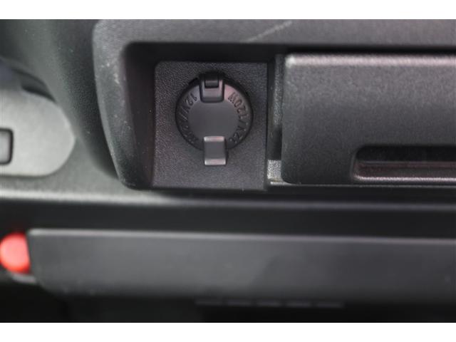 ハイエースバン ＤＸ　４ＷＤ　バックカメラ　衝突被害軽減システム　乗車定員６人　ディーゼル（8枚目）