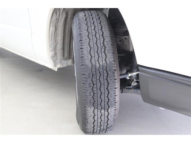 ハイエースバン ＤＸ　４ＷＤ　バックカメラ　衝突被害軽減システム　乗車定員６人　ディーゼル（12枚目）