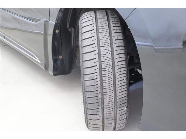 ヴォクシー ハイブリッドZS 煌III フルセグ メモリーナビ DVD再生 後席モニター バックカメラ 衝突被害軽減システム ETC ドラレコ 両側電動スライド LEDヘッドランプ 乗車定員7人 3列シート(23枚目)