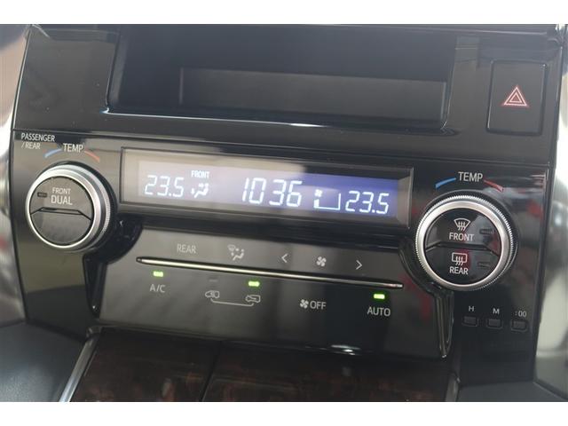 アルファード ２．５Ｘ　４ＷＤ　フルセグ　メモリーナビ　ＤＶＤ再生　バックカメラ　衝突被害軽減システム　ＥＴＣ　電動スライドドア　ＬＥＤヘッドランプ　乗車定員８人　３列シート（12枚目）