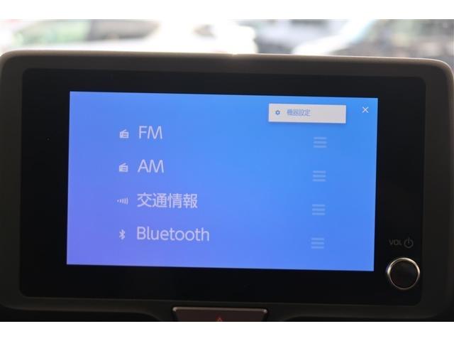 ヤリス ハイブリッドU 4WD バックカメラ 衝突被害軽減システム ETC ドラレコ(9枚目)