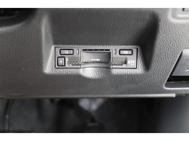 ヤリス ハイブリッドU 4WD バックカメラ 衝突被害軽減システム ETC ドラレコ(11枚目)