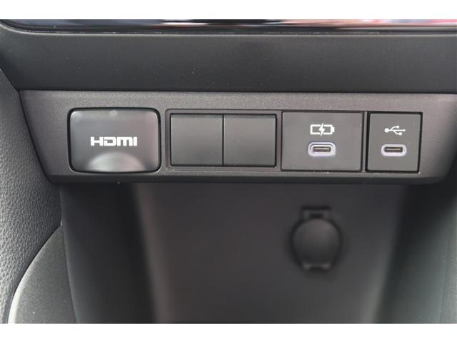 ヤリス ハイブリッドU 4WD バックカメラ 衝突被害軽減システム ETC ドラレコ(15枚目)