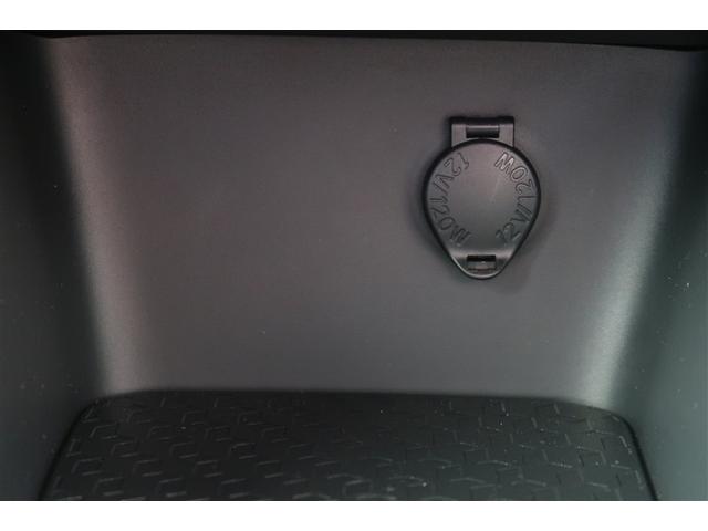 ヤリス ハイブリッドU 4WD バックカメラ 衝突被害軽減システム ETC ドラレコ(16枚目)