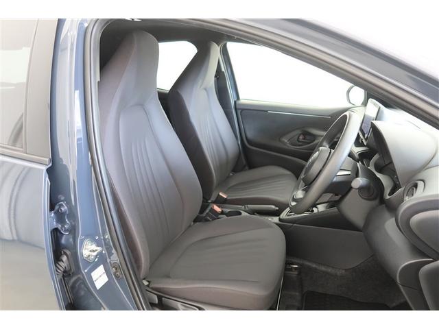 ヤリス ハイブリッドU 4WD バックカメラ 衝突被害軽減システム ETC ドラレコ(26枚目)