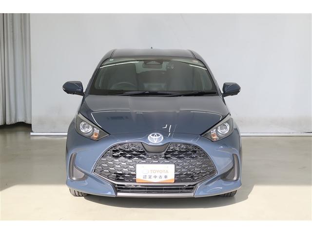 ヤリス ハイブリッドU 4WD バックカメラ 衝突被害軽減システム ETC ドラレコ(33枚目)