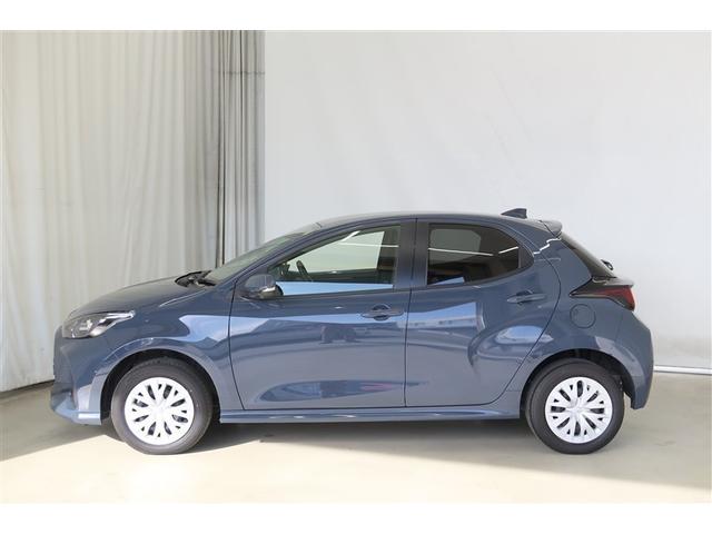 ヤリス ハイブリッドU 4WD バックカメラ 衝突被害軽減システム ETC ドラレコ(34枚目)