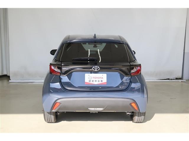 ヤリス ハイブリッドU 4WD バックカメラ 衝突被害軽減システム ETC ドラレコ(36枚目)