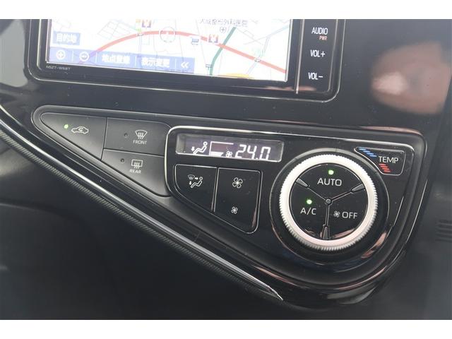 アクア Sスタイルブラック フルセグ メモリーナビ DVD再生 バックカメラ 衝突被害軽減システム ETC LEDヘッドランプ(13枚目)