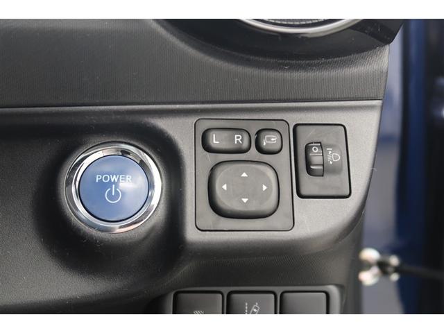 アクア Sスタイルブラック フルセグ メモリーナビ DVD再生 バックカメラ 衝突被害軽減システム ETC LEDヘッドランプ(17枚目)