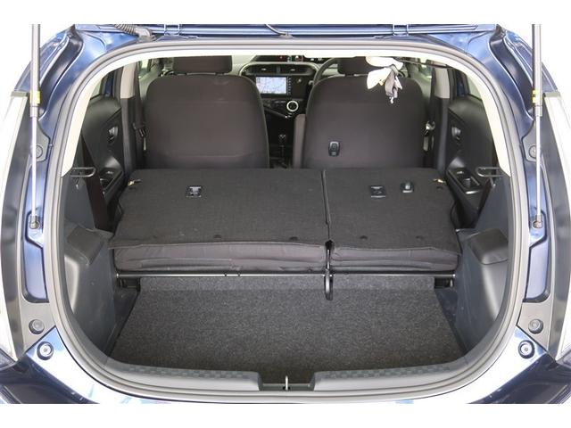 アクア Sスタイルブラック フルセグ メモリーナビ DVD再生 バックカメラ 衝突被害軽減システム ETC LEDヘッドランプ(25枚目)