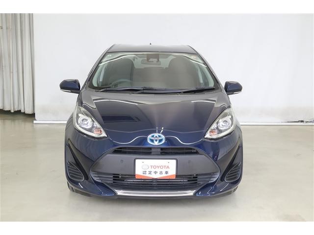 アクア Sスタイルブラック フルセグ メモリーナビ DVD再生 バックカメラ 衝突被害軽減システム ETC LEDヘッドランプ(30枚目)