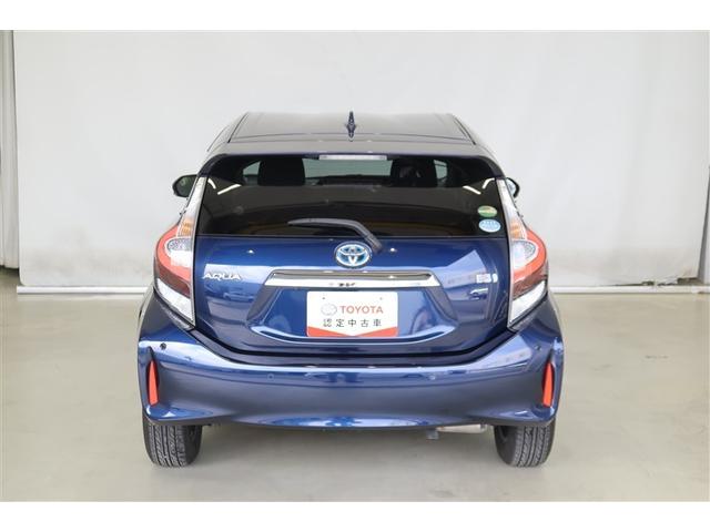 アクア Sスタイルブラック フルセグ メモリーナビ DVD再生 バックカメラ 衝突被害軽減システム ETC LEDヘッドランプ(32枚目)