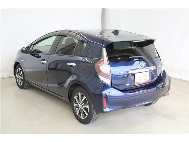 アクア Sスタイルブラック フルセグ メモリーナビ DVD再生 バックカメラ 衝突被害軽減システム ETC LEDヘッドランプ(33枚目)