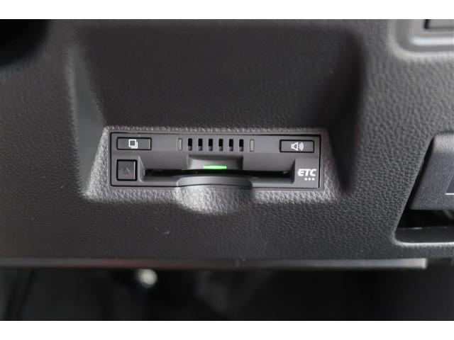 ヤリスクロス ハイブリッドG 4WD バックカメラ 衝突被害軽減システム ETC(10枚目)