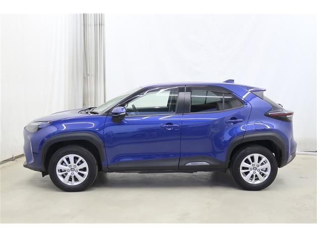 ヤリスクロス ハイブリッドG 4WD バックカメラ 衝突被害軽減システム ETC(31枚目)