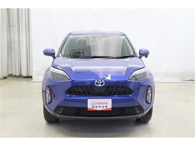 ヤリスクロス ハイブリッドG 4WD バックカメラ 衝突被害軽減システム ETC(32枚目)