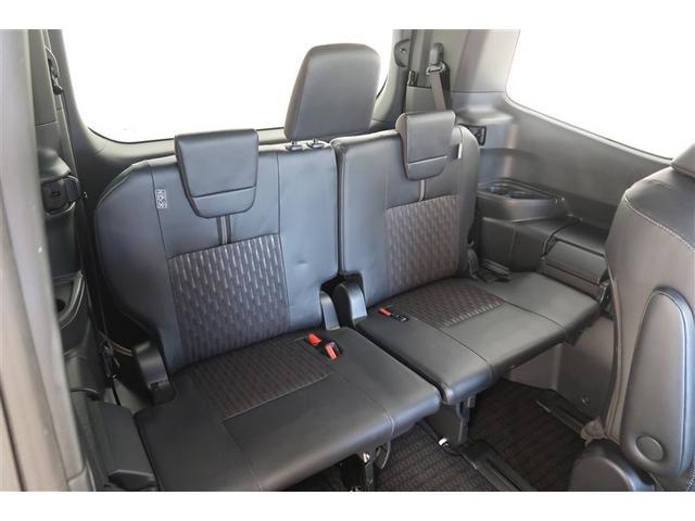 ノア Ｓ－Ｚ　フルセグ　メモリーナビ　ＤＶＤ再生　後席モニター　バックカメラ　衝突被害軽減システム　ＥＴＣ　ドラレコ　両側電動スライド　ＬＥＤヘッドランプ　乗車定員７人　３列シート（29枚目）