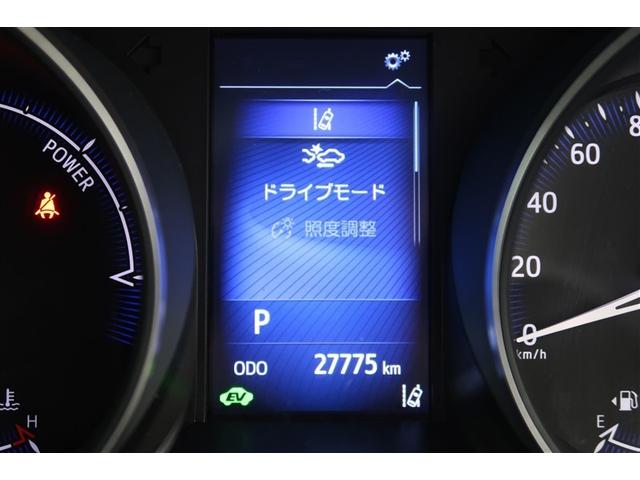 Ｃ－ＨＲ Ｓ　フルセグ　メモリーナビ　ＤＶＤ再生　バックカメラ　衝突被害軽減システム　ＥＴＣ　ドラレコ（10枚目）