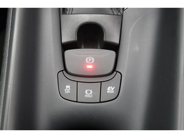 Ｃ－ＨＲ Ｓ　フルセグ　メモリーナビ　ＤＶＤ再生　バックカメラ　衝突被害軽減システム　ＥＴＣ　ドラレコ（12枚目）