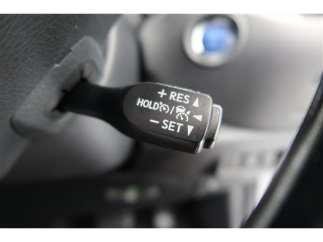 Ｃ－ＨＲ Ｓ　フルセグ　メモリーナビ　ＤＶＤ再生　バックカメラ　衝突被害軽減システム　ＥＴＣ　ドラレコ（14枚目）