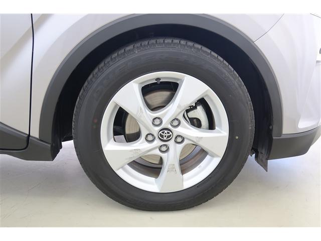 Ｃ－ＨＲ Ｓ　フルセグ　メモリーナビ　ＤＶＤ再生　バックカメラ　衝突被害軽減システム　ＥＴＣ　ドラレコ（21枚目）