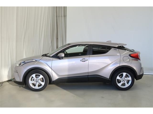 Ｃ－ＨＲ Ｓ　フルセグ　メモリーナビ　ＤＶＤ再生　バックカメラ　衝突被害軽減システム　ＥＴＣ　ドラレコ（32枚目）