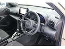 【運転席&助手席】シートは黒を基調にしたスタイリッシュなデザインです。クリーニング済みですので清潔感があり気持ち良く乗っていただけます♪