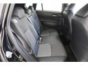【後部座席】乗り心地良好です♪もちろんクリーニング済みですので清潔感があり気持ち良く乗っていただけます。