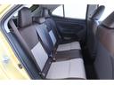 【後部座席】乗り心地良好です♪もちろんクリーニング済みですので清潔感があり気持ち良く乗っていただけます。