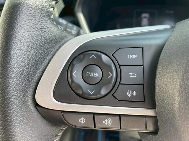 ライズ Ｚ　モデリスタエアロ　アルパインナビ　フルセグ　Ｂｌｕｅｔｏｏｔｈ　バックカメラ　スマートアシスト　シートヒーター　レーダークルーズコントロール　ＥＴＣ　リアフォグ　ブラインドスポットモニター　純正アルミ（39枚目）