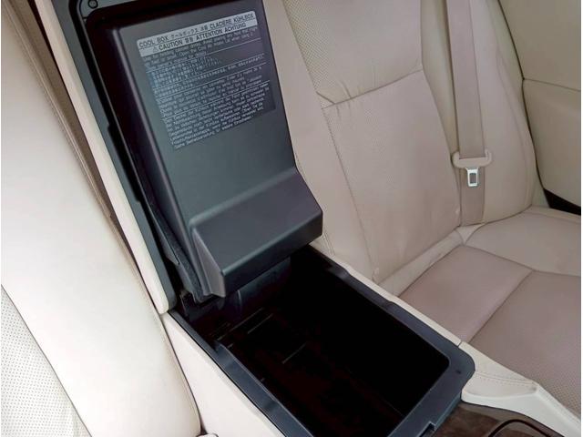 ＬＳ ＬＳ６００ｈＬ後席セパレートシートパッケージ　メーカーナビ　４ＷＤ　社外２０インチＡＷ　サンルーフ　レザーシート　バックモニター　マークレビンソン　ドライブレコーダー　ＬＥＤヘッドライト　ＥＴＣ　エアサス　シートエアコン　クルーズコントロール（61枚目）