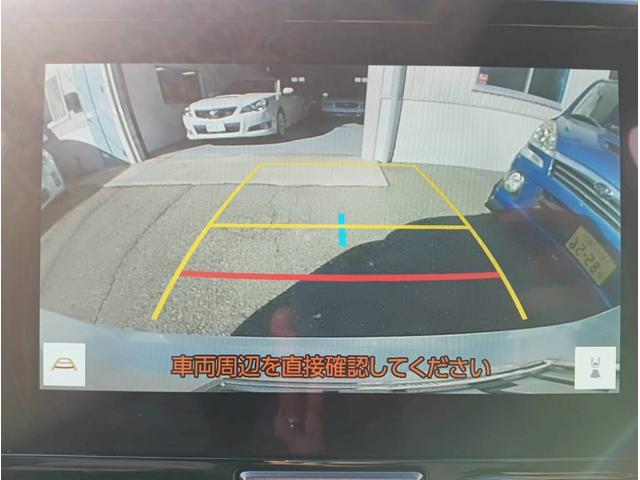 ヤリス ハイブリッドＺ　モデリスタエアロ　純正ナビ　フルセグ　Ｂｌｕｅｔｏｏｔｈ　Ｂカメラ　前後ドラレコ　ＥＴＣ　ハーフレザーシート　シートヒーター　クルーズコントロール　レーンキープアシスト　クリアランスソナー　純正ＡＷ（3枚目）